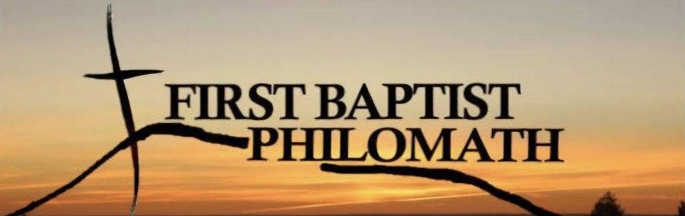 First Baptist Church